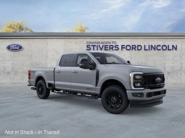 2026 Ford Super Duty