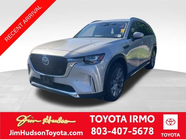 2024 Mazda CX-90
