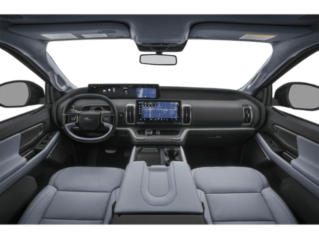 2025 Ford Expedition