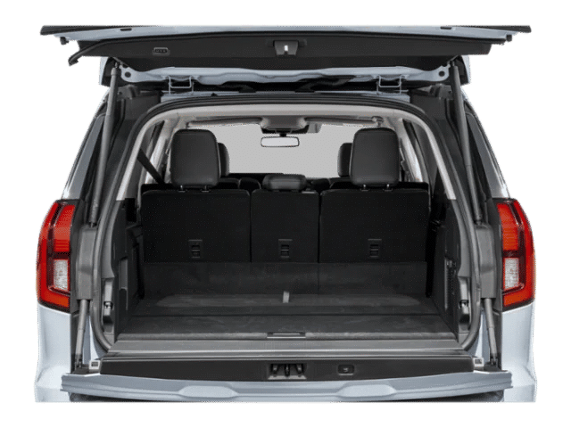2026 Ford Expedition Max