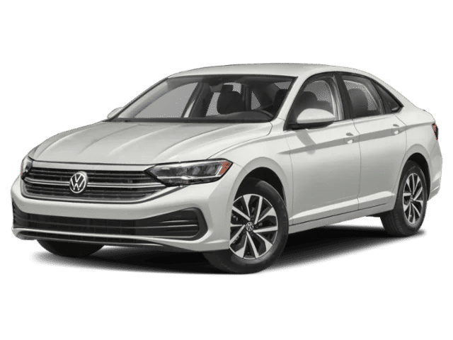 2023 Volkswagen Jetta