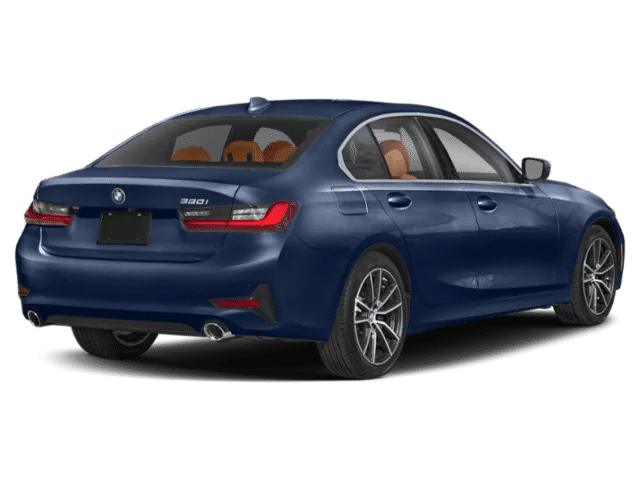 2022 BMW 3 Series