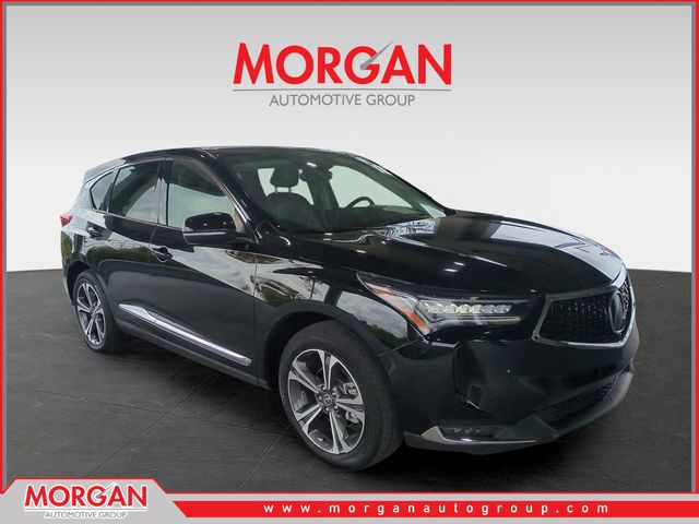 2022 Acura RDX