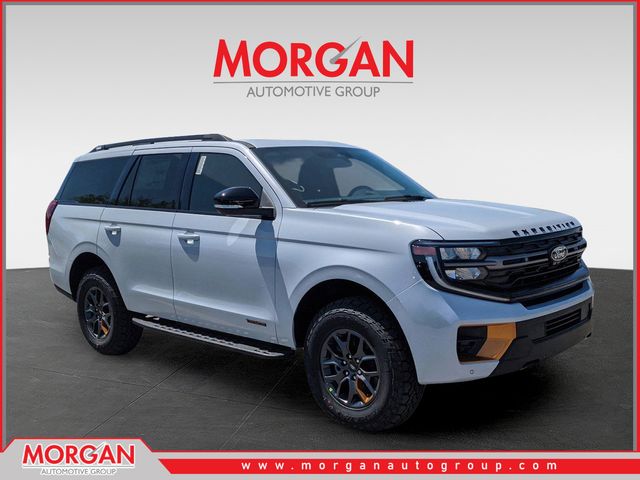 2026 Ford Expedition