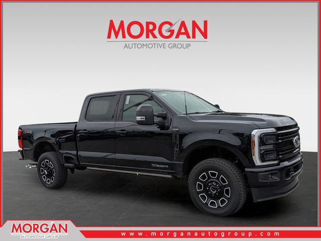 2026 Ford F-250SD