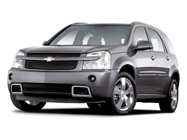 2009 Chevrolet Equinox