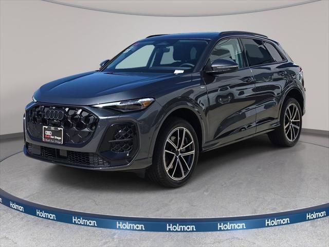 2026 Audi Q5