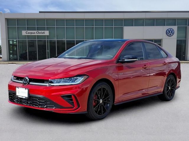 2026 Volkswagen Jetta GLI