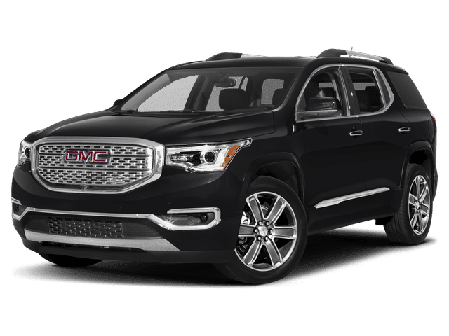 2019 GMC Acadia