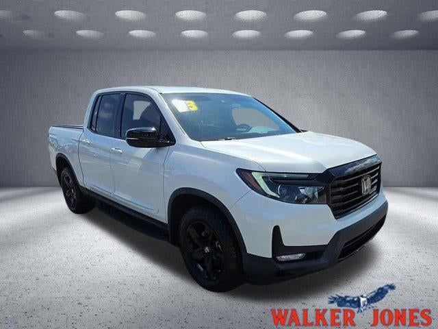 2023 Honda Ridgeline