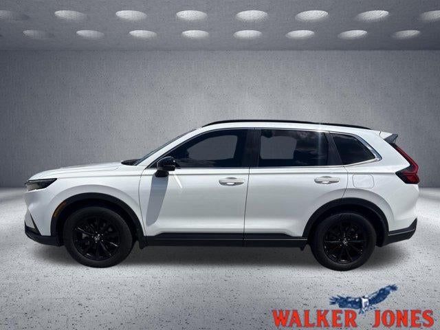 2023 Honda CR-V Hybrid