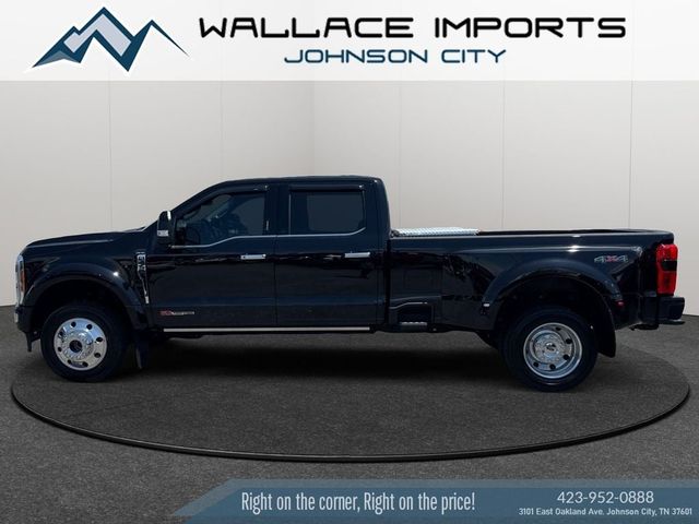 2023 Ford F-450SD