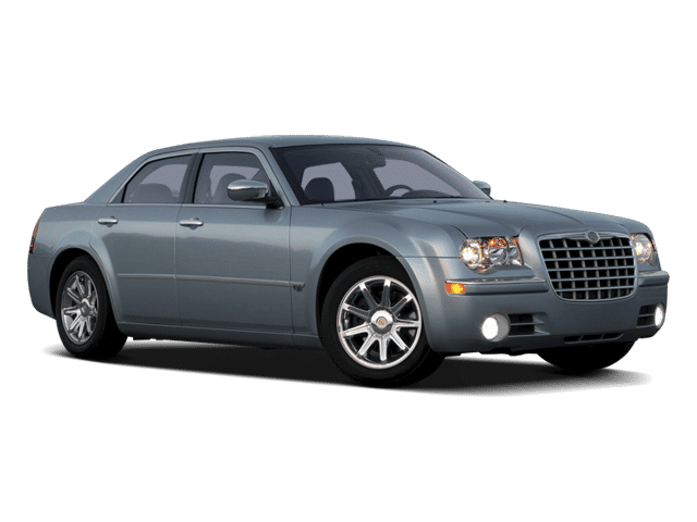 2009 Chrysler 300C