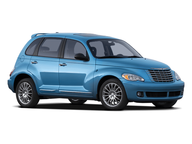 2009 Chrysler PT Cruiser