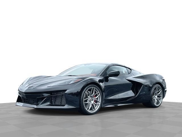 2023 Chevrolet Corvette Z06