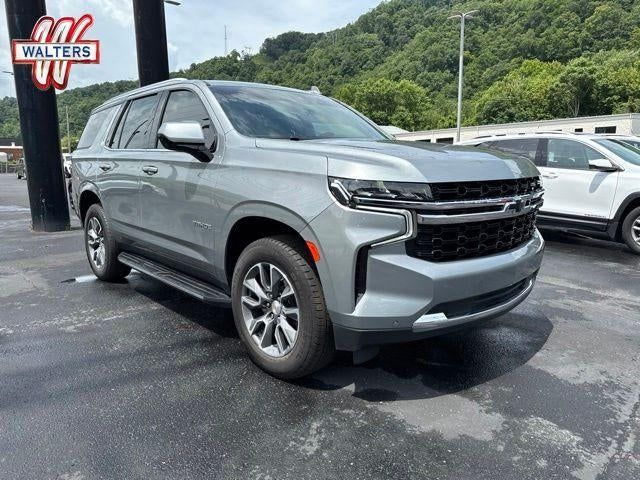 2024 Chevrolet Tahoe