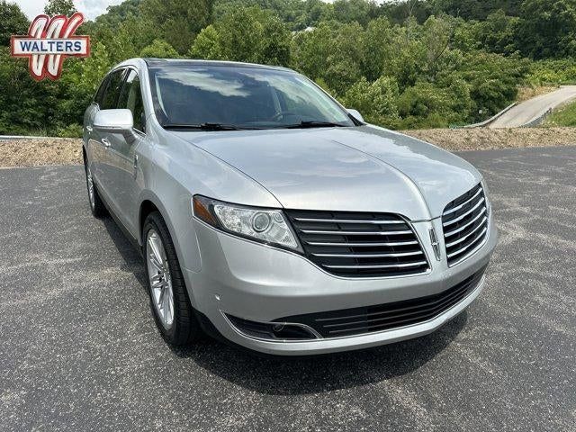 2019 Lincoln MKT