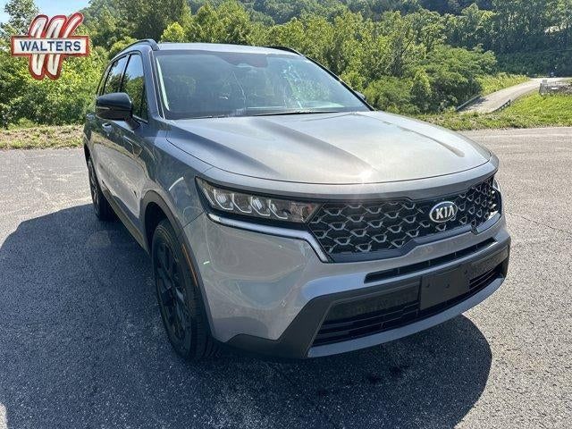 2021 Kia Sorento