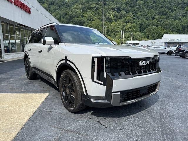 2027 Kia Telluride