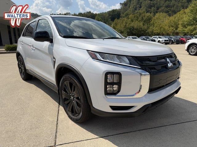 2026 Mitsubishi Outlander Sport