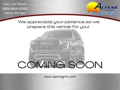 2009 Buick LaCrosse