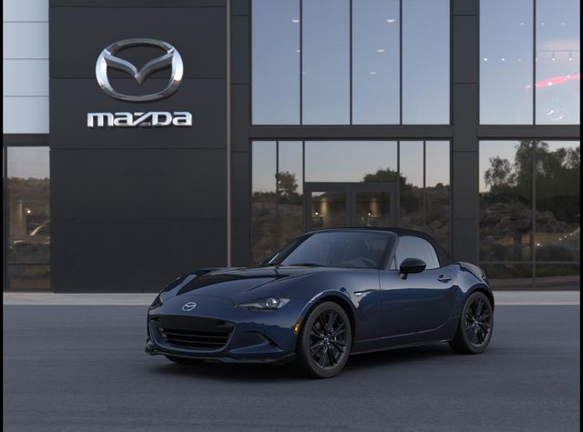 2026 Mazda Mazda MX-5 Miata