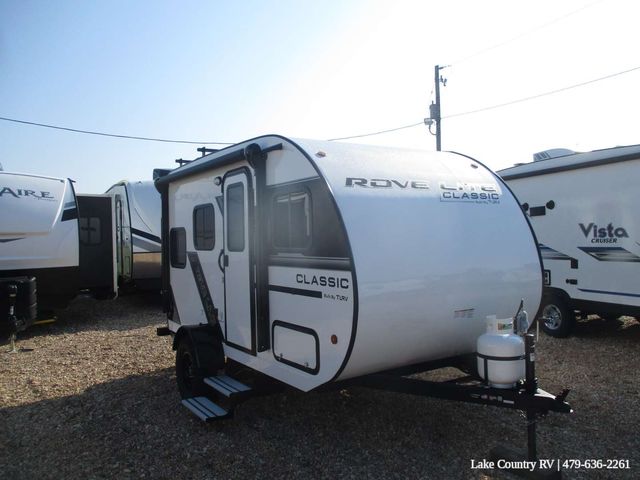 2026 Travel Lite Rove Lite Classic
