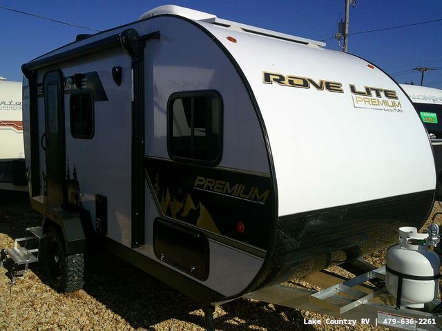 2026 Travel Lite Rove Lite