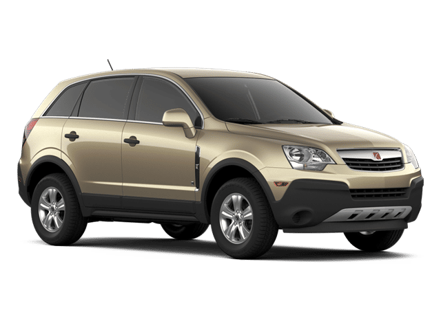 2009 Saturn Vue