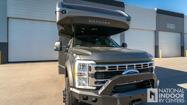 2025 Entegra Accolade Xt