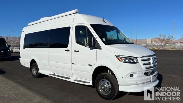 2026 Midwest Automotive Designs Patriot MD4