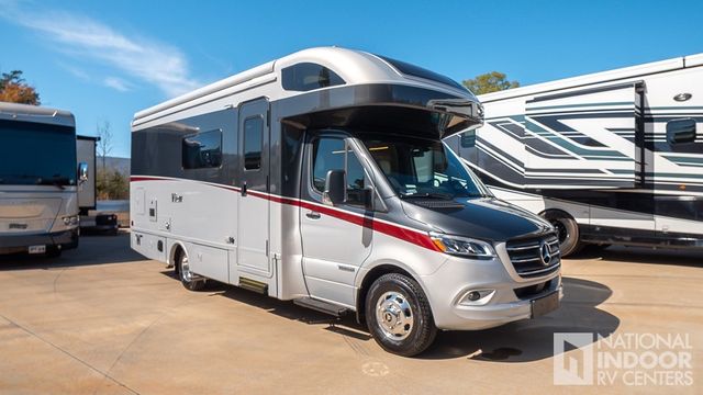 2026 Winnebago View