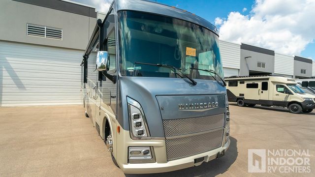2026 Winnebago Adventurer