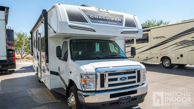 2025 Coachmen Freelander