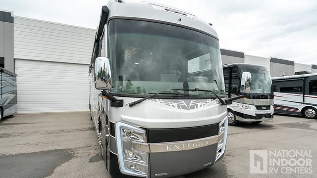 2026 Entegra Aspire