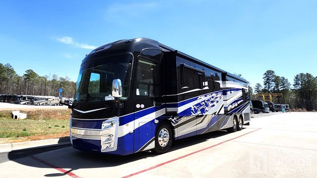 2026 Entegra Aspire