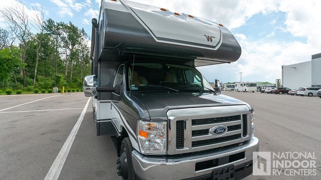 2026 Winnebago Minnie Winnie