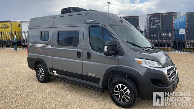 2026 Winnebago Solis Pocket