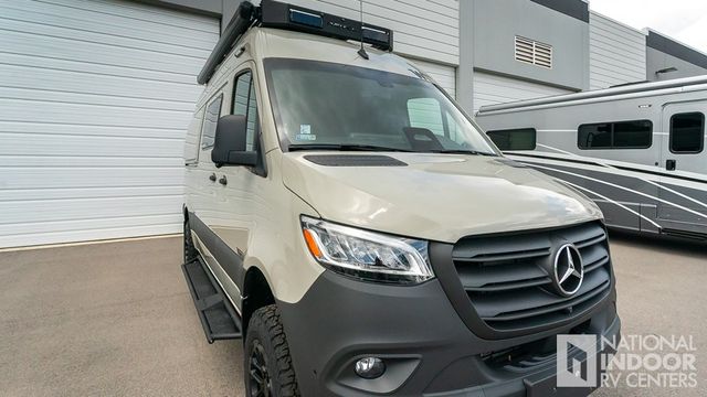 2026 Winnebago Revel