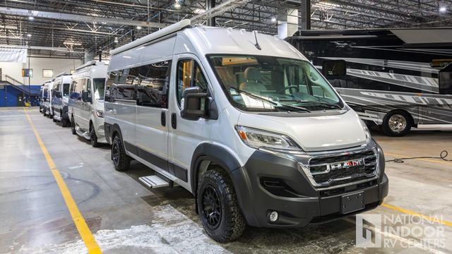 2025 Panoramic Rv Corporation Rv PANORAMIC