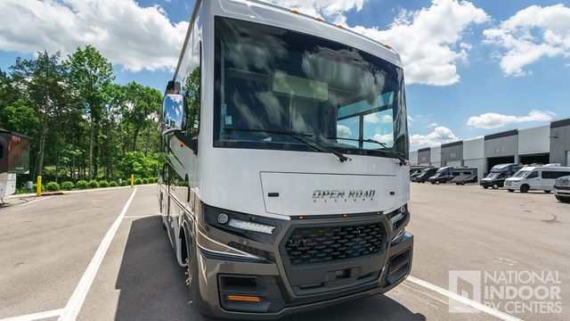 2026 Tiffin Motorhomes Allegro Open Road