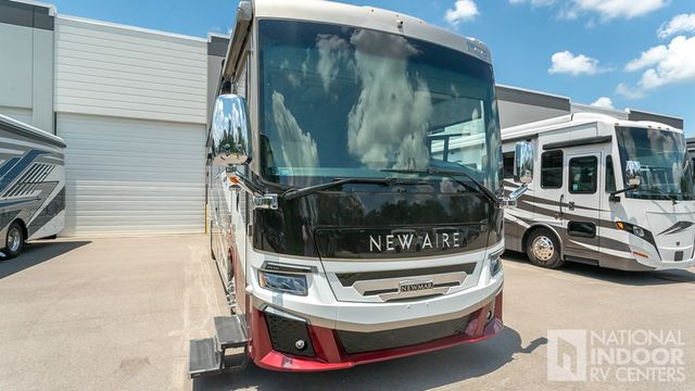 2026 Newmar New Aire