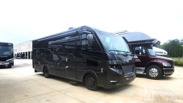 2026 Coachmen Euro
