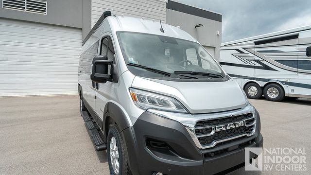 2026 Entegra Ethos