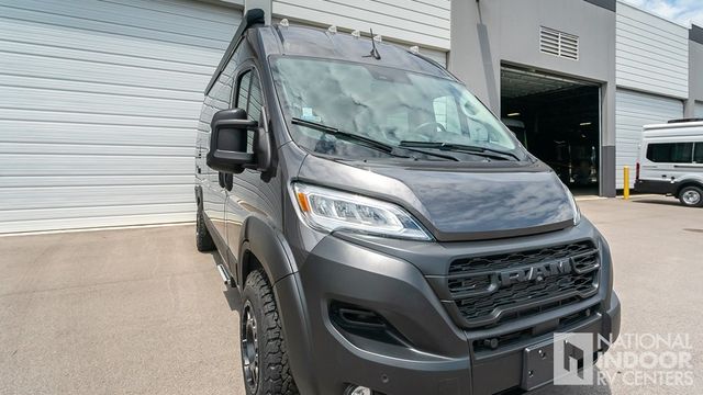 2026 Panoramic Rv Corporation Rv PANORAMIC