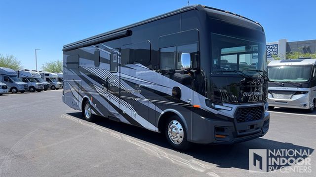2026 Tiffin Motorhomes Allegro Open Road