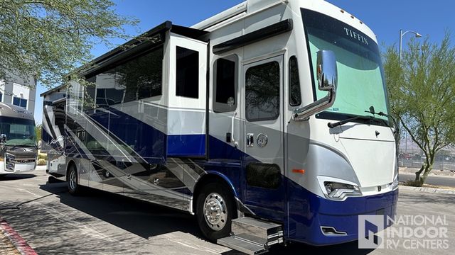 2026 Tiffin Motorhomes Allegro Bus