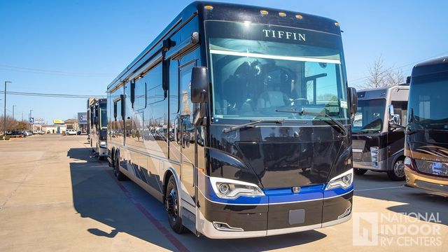 2026 Tiffin Motorhomes Allegro Bus