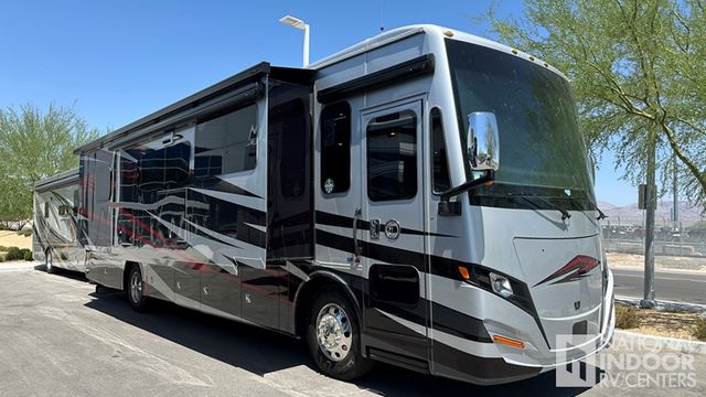 2026 Tiffin Motorhomes Allegro Red