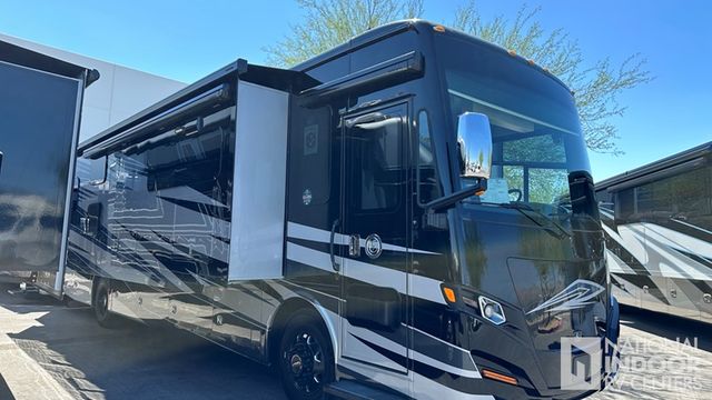 2026 Tiffin Motorhomes Allegro Red